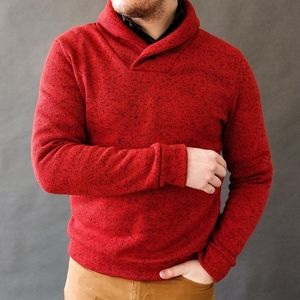 Men's Sweater